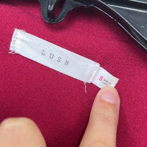 Worn once! Women’s blazer - Picture 3 of 3